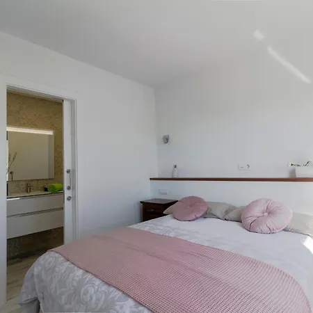 Costa Luz Sirens * Los Pocillos