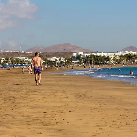 Appartement Costa Luz Sirens