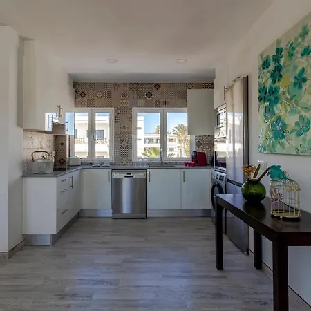 Costa Luz Sirens Appartamento *