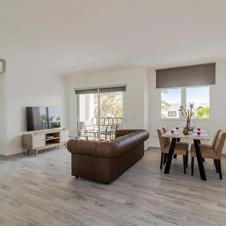 Appartamento Costa Luz Sirens Los Pocillos