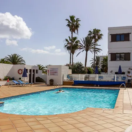 Costa Luz Sirens Appartement *