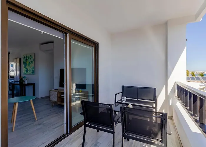 Costa Luz Sirens Los Pocillos