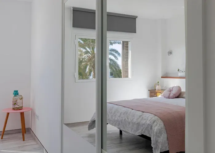 Costa Luz Sirens 아파트