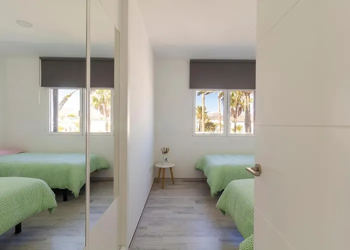 Costa Luz Sirens Los Pocillos