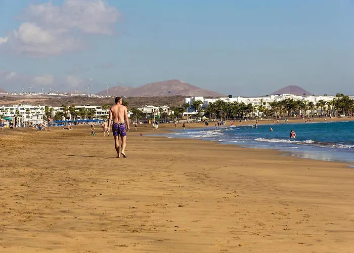 아파트 Costa Luz Sirens