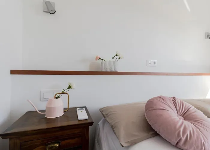 Costa Luz Sirens Los Pocillos