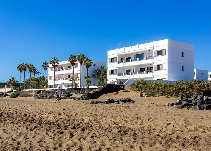 아파트 Costa Luz Sirens