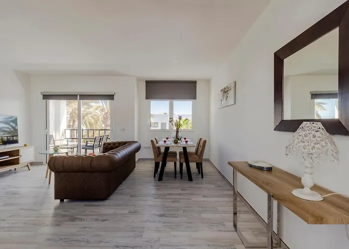 Costa Luz Sirens Los Pocillos