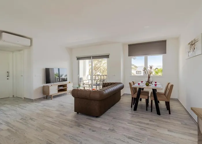 아파트 Costa Luz Sirens Los Pocillos