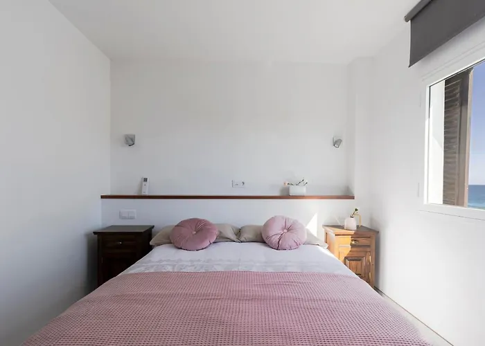 Costa Luz Sirens * Los Pocillos