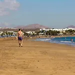 Apartment Costa Luz Sirens