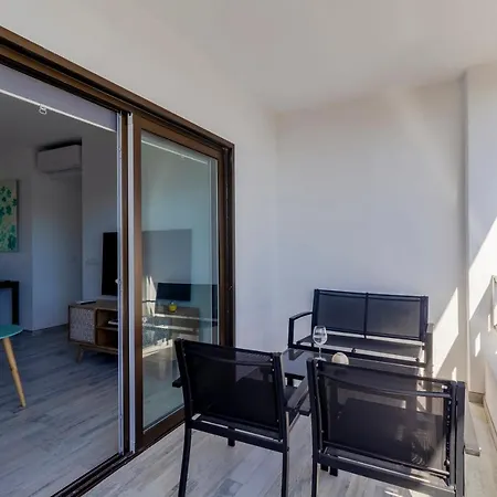 Costa Luz Sirens Los Pocillos