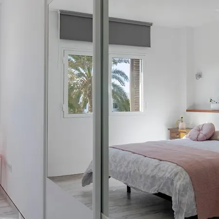 Costa Luz Sirens Apartamento