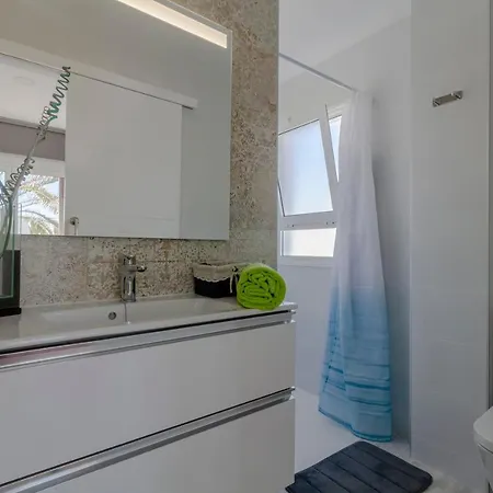 Costa Luz Sirens شقة Los Pocillos