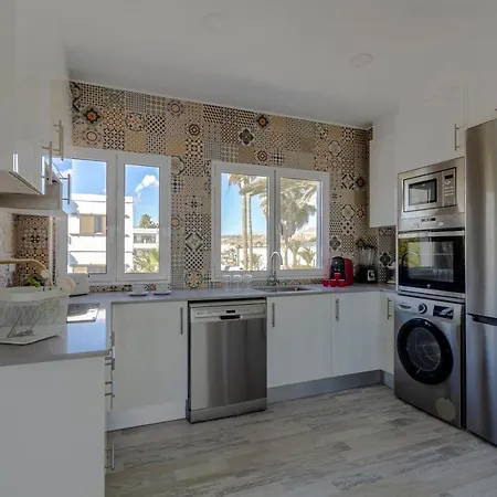 Costa Luz Sirens Appartement *