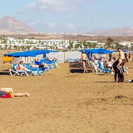 Costa Luz Sirens شقة