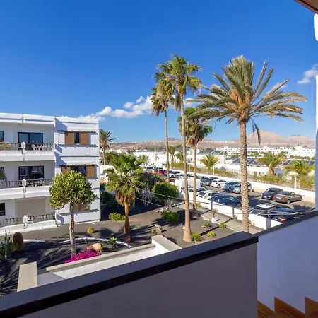 Costa Luz Sirens Appartement Los Pocillos