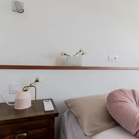 Costa Luz Sirens Los Pocillos