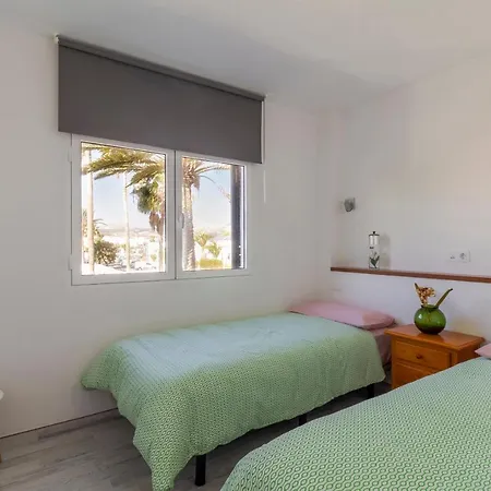 Apartamento Costa Luz Sirens Los Pocillos