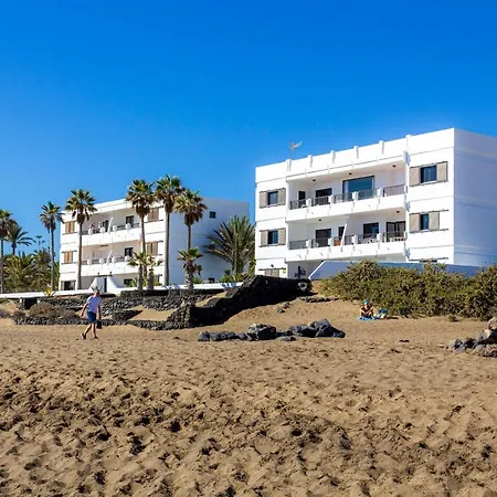 Apartamento Costa Luz Sirens