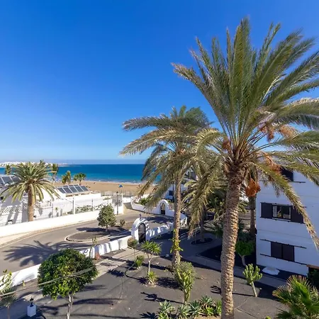 Apartamento Costa Luz Sirens