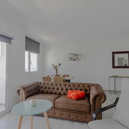 شقة Costa Luz Sirens Los Pocillos