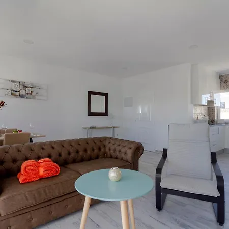 Apartamento Costa Luz Sirens Los Pocillos