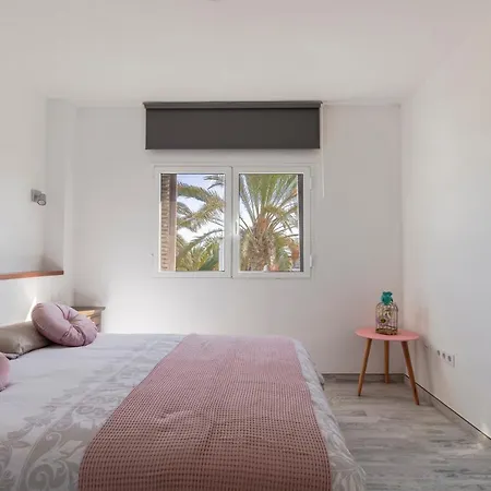 Costa Luz Sirens Apartamento Los Pocillos