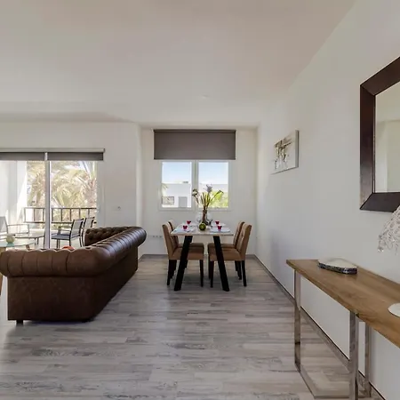 Costa Luz Sirens Los Pocillos