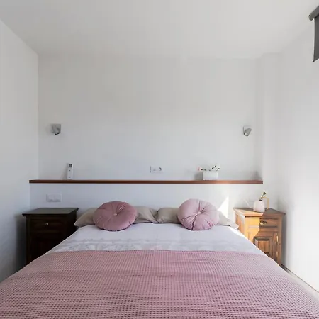 Costa Luz Sirens * Los Pocillos