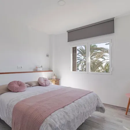 Costa Luz Sirens شقة