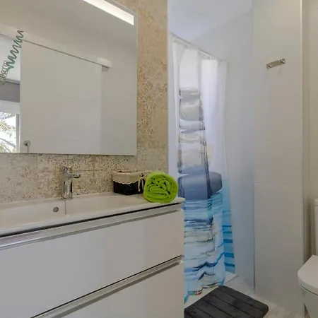 Costa Luz Sirens * Los Pocillos