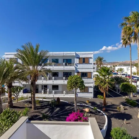 Apartamento Costa Luz Sirens Los Pocillos