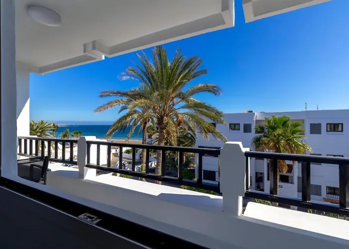 Apartment Costa Luz Sirens *