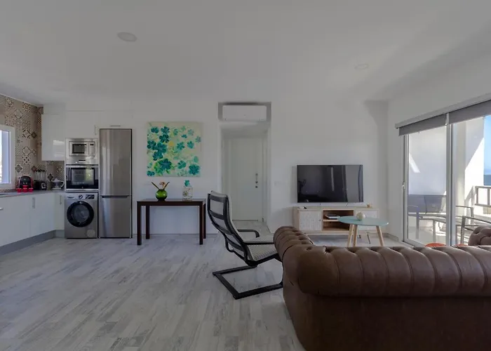 Costa Luz Sirens * Los Pocillos