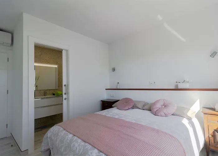 Costa Luz Sirens * Los Pocillos