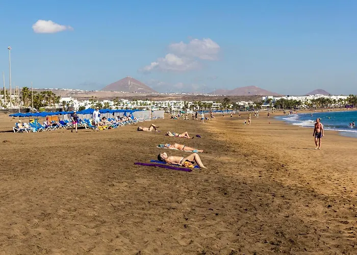 Apartment Costa Luz Sirens *