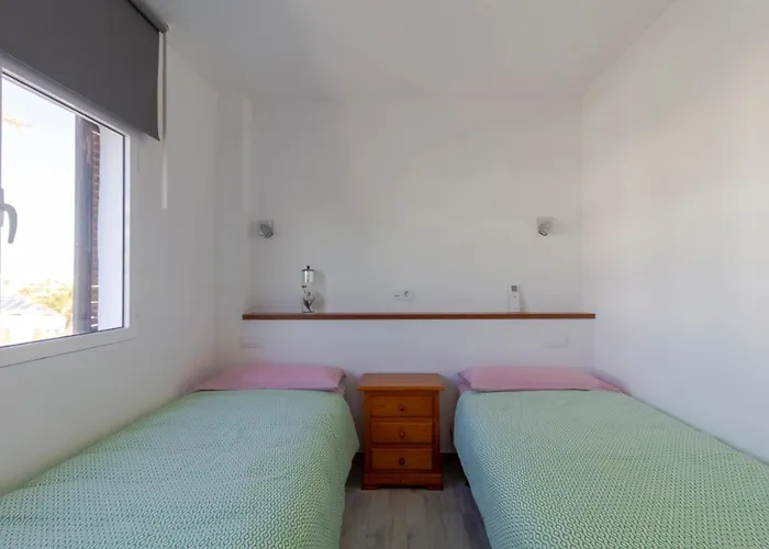 Costa Luz Sirens Los Pocillos