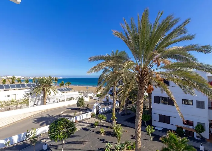 Apartment Costa Luz Sirens