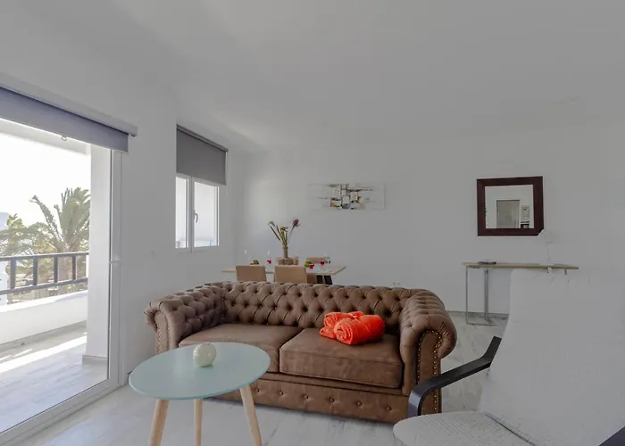 Apartment Costa Luz Sirens Los Pocillos