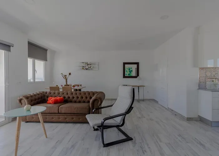 Apartment Costa Luz Sirens *