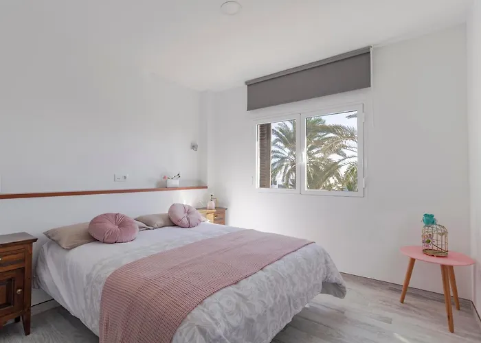 Costa Luz Sirens 公寓