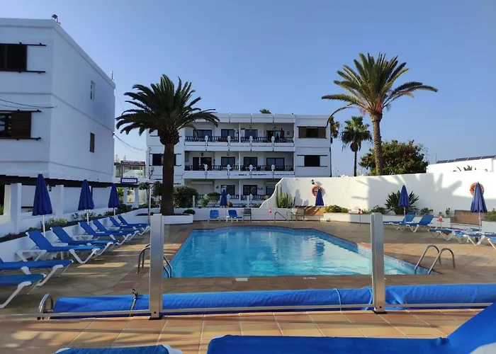 Costa Luz Sirens Apartment *