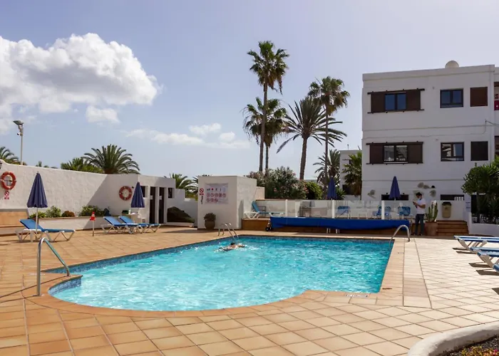 Costa Luz Sirens Apartment *