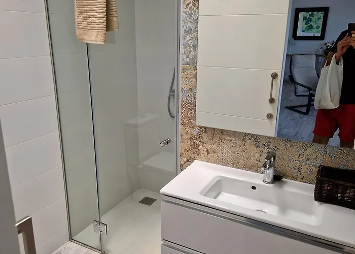 Costa Luz Sirens Apartment