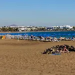 Costa Luz Sirens Los Pocillos